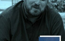 ​Rozmowy o sztuce - piątek 27 maja, godzina 18:00