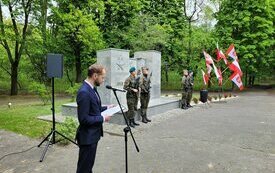 Narodowy Dzień Zwycięstwa 8 maja 2022 r.