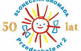 50-lecie Przedszkola nr 2 "Słoneczna Gromada" w Śremie