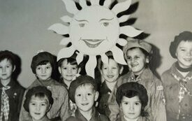 50-lecie Przedszkola nr 2 "Słoneczna Gromada" w Śremie