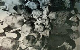 50-lecie Przedszkola nr 2 "Słoneczna Gromada" w Śremie