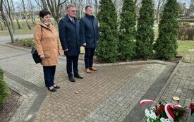 12. Rocznica katastrofy smoleńskiej