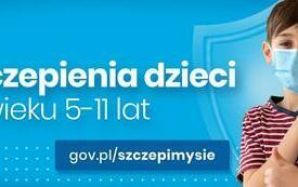 Szczepienia w sali Bazar przeciw COVID-19 oraz grypie