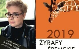 Śremskie Żyrafy - nominacje za 2019 i 2020 rok