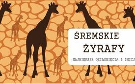 Śremskie Żyrafy - nominacje za 2019 i 2020 rok