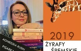 Śremskie Żyrafy - nominacje za 2019 i 2020 rok