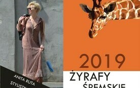 Śremskie Żyrafy - nominacje za 2019 i 2020 rok