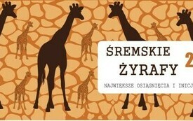 Śremskie Żyrafy - nominacje za 2019 i 2020 rok