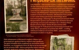 XIII edycja akcji - Zapal znicz pamięci&rdquo; &ndash; 24 października 2021