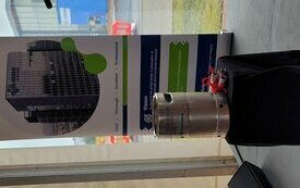 Akt erekcyjny pod budowę firmy Capchem