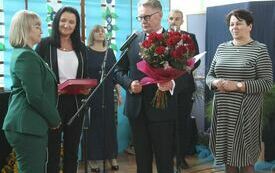 Jubileusz 50-lecia Szkoły Podstawowej Nr 4 w Śremie