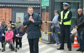 Bezpieczna droga do szkoły