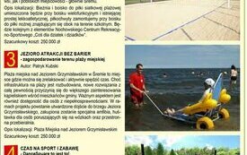 Budżet Obywatelski Śremu | głosowanie 17-26 września