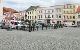 Obchody 82. rocznicy wybuchu II wojny światowej