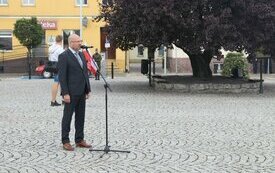 Obchody 82. rocznicy wybuchu II wojny światowej
