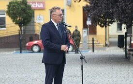 Obchody 82. rocznicy wybuchu II wojny światowej