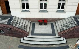 Urząd Miejski w Śremie bardziej dostępny dla os&oacute;b ze szczeg&oacute;lnymi potrzebami