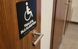 Urząd Miejski w Śremie bardziej dostępny dla os&oacute;b ze szczeg&oacute;lnymi potrzebami