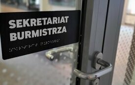 Urząd Miejski w Śremie bardziej dostępny dla os&oacute;b ze szczeg&oacute;lnymi potrzebami