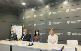 ​Powstanie studium dla kolejowej linii Śrem-Czempiń