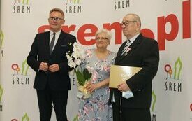 Medale dla małżeństw z 50-letnim stażem