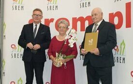 Medale dla małżeństw z 50-letnim stażem