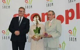 Medale dla małżeństw z 50-letnim stażem