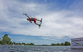 Sezon kąpielowy na plaży nad jeziorem w Śremie rusza 1 czerwca