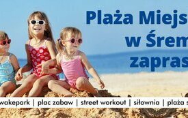 Oferta na wakacje 2021