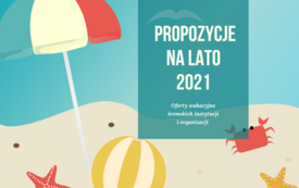 Oferta na wakacje 2021