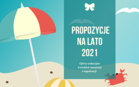 Oferta na wakacje 2021