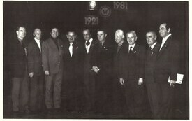 100 lat Śremskiego Klubu Sportowego WARTA