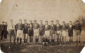 100 lat Śremskiego Klubu Sportowego WARTA