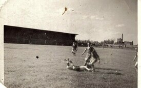 100 lat Śremskiego Klubu Sportowego WARTA