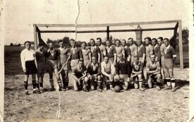 100 lat Śremskiego Klubu Sportowego WARTA