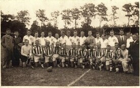 100 lat Śremskiego Klubu Sportowego WARTA