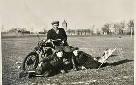 100 lat Śremskiego Klubu Sportowego WARTA