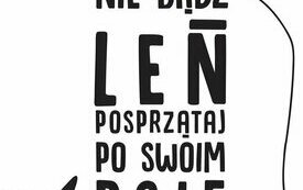 ​Nie bądź leń &ndash; posprzątaj po swoim psie!