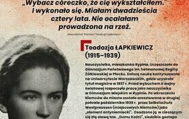XII edycja akcji &bdquo;Zapal znicz pamięci&rdquo; &ndash; 25 października 2020
