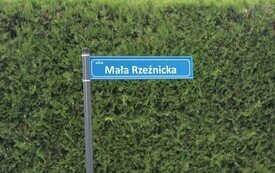 Ulice Mała i Wielka Rzeźnicka zyskują nowy wizerunek