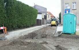 Ulice Mała i Wielka Rzeźnicka zyskują nowy wizerunek