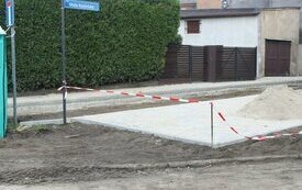 Ulice Mała i Wielka Rzeźnicka zyskują nowy wizerunek
