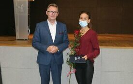 Akty nadania stopnia nauczyciela mianowanego