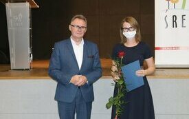 Akty nadania stopnia nauczyciela mianowanego