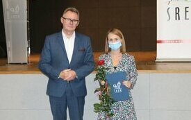 Akty nadania stopnia nauczyciela mianowanego