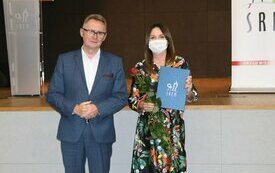 Akty nadania stopnia nauczyciela mianowanego