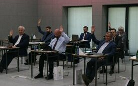 ​Zarząd Związku Miast Polskich obradował w Śremie