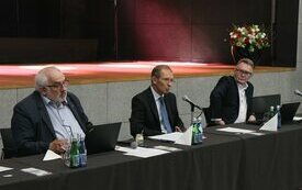 ​Zarząd Związku Miast Polskich obradował w Śremie