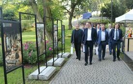​Zarząd Związku Miast Polskich obradował w Śremie