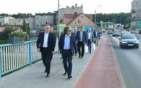 ​Zarząd Związku Miast Polskich obradował w Śremie
